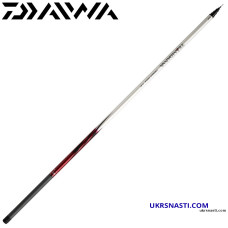 Удилище маховое Daiwa Team Daiwa Pole длина 6м